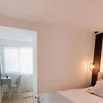 The Modern 아파트 스코페