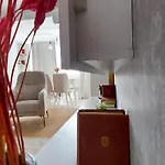 The Modern Apartment