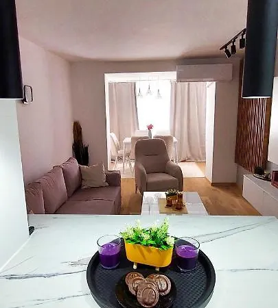The Modern * Szkopje