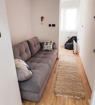 The Modern Apartamento