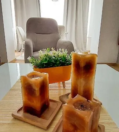 The Modern * Szkopje