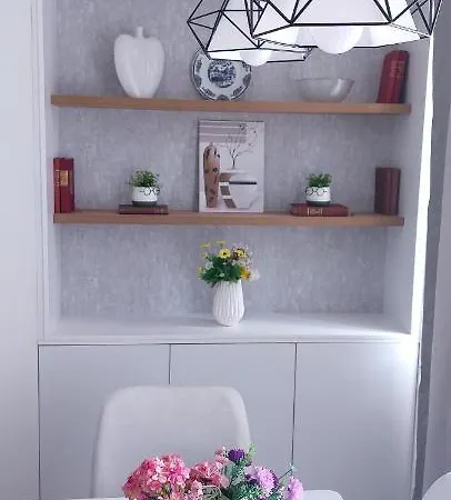 Apartman The Modern