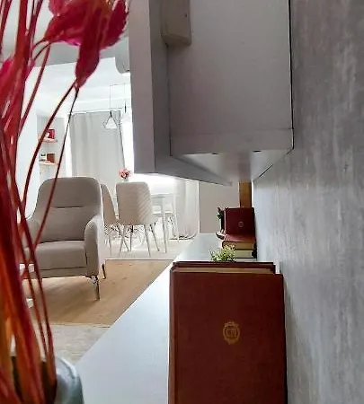 The Modern Apartment