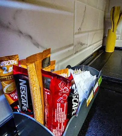 The Modern Apartamento *