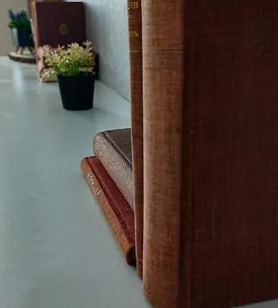 The Modern * Szkopje
