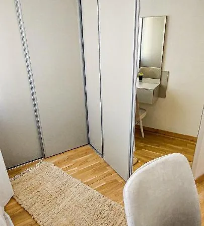 Apartamento The Modern *