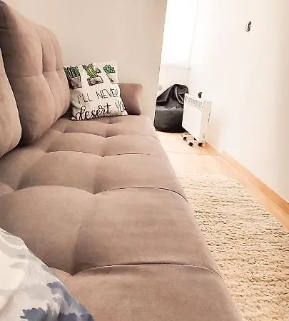 Apartamento The Modern *