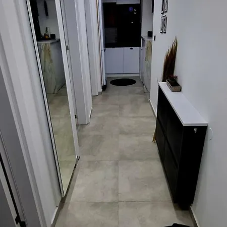 Apartman The Modern Szkopje