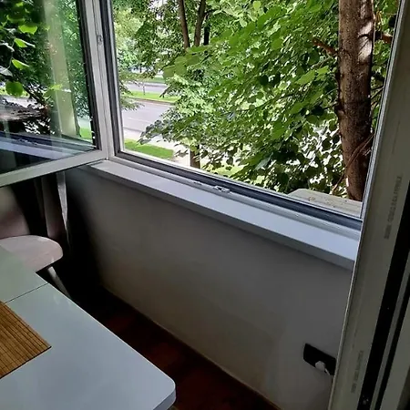The Modern * Szkopje