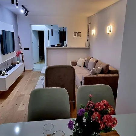 The Modern * Skopje
