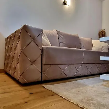 The Modern Szkopje