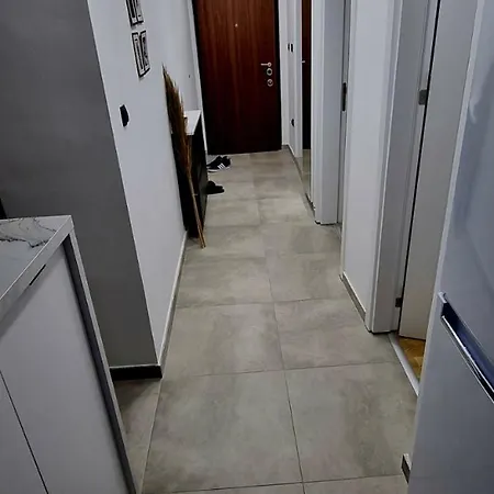 Apartman The Modern