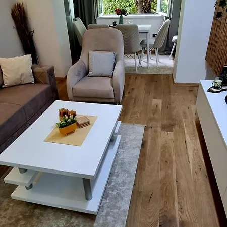 Appartamento The Modern Skopje