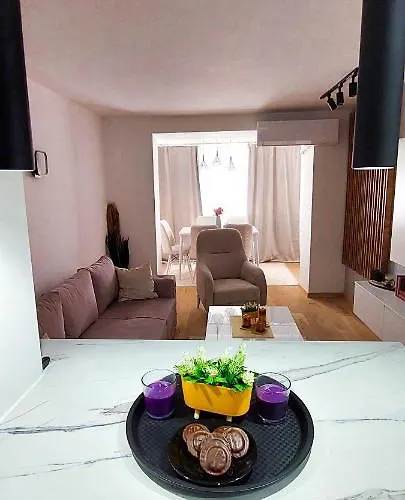 The Modern * Скопье