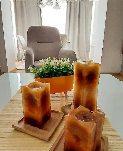 The Modern * Скопье