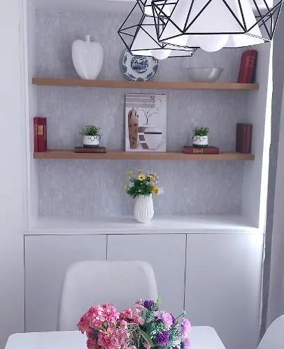 Apartment The Modern