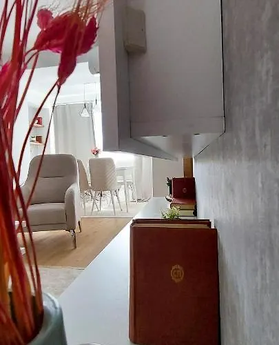 The Modern Апартаменты