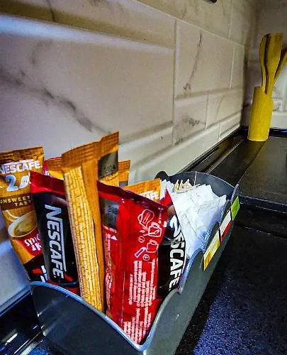 The Modern Апартаменты *