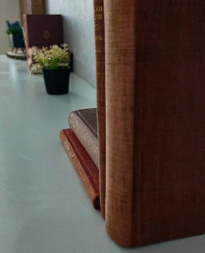 The Modern * Скопье