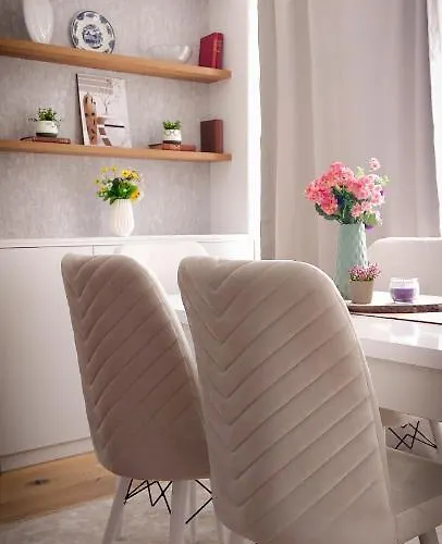 Apartment The Modern *