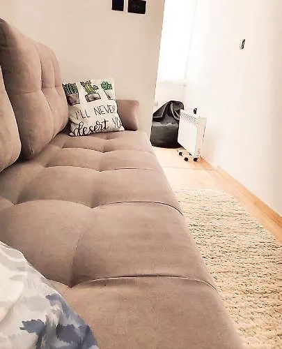 Apartment The Modern *