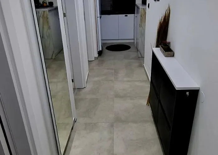 Apartment The Modern Skopje