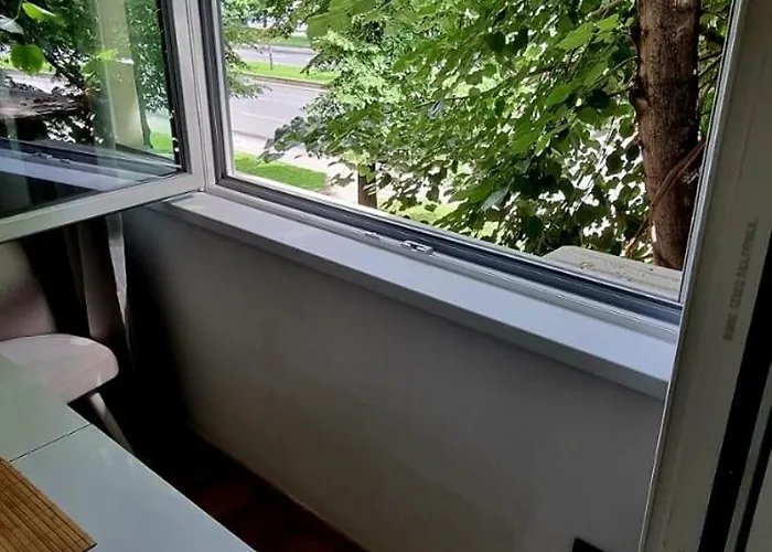 The Modern * Скопье